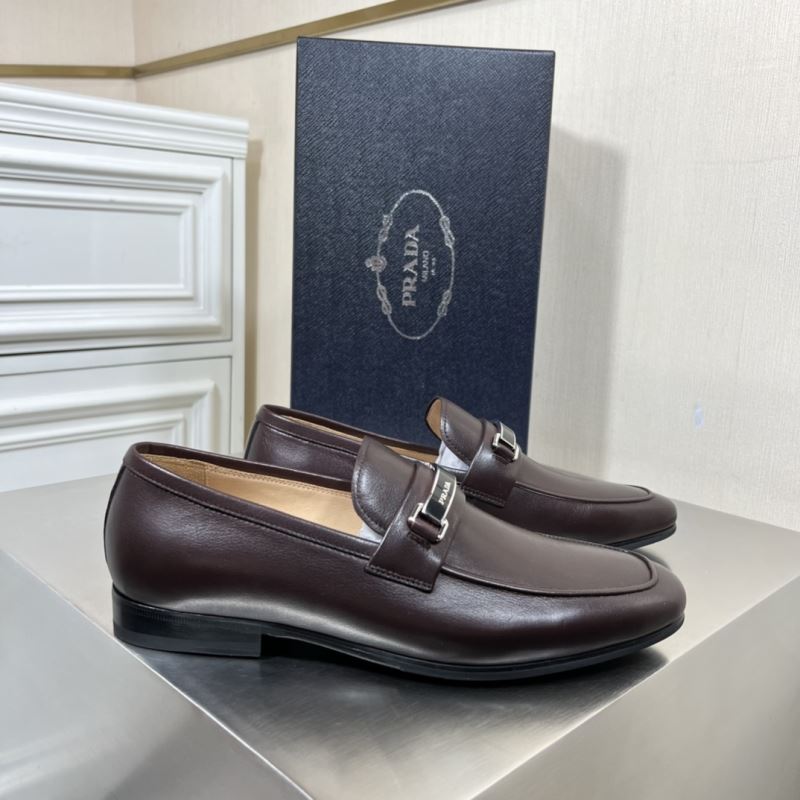 Prada Business Shoes